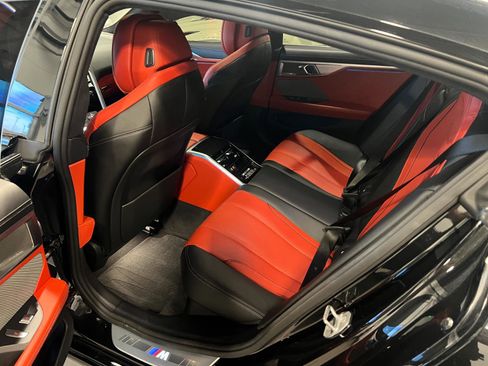 Used 2021 BMW 840i Gran Coupe xDrive w/ M Sport Package image 31