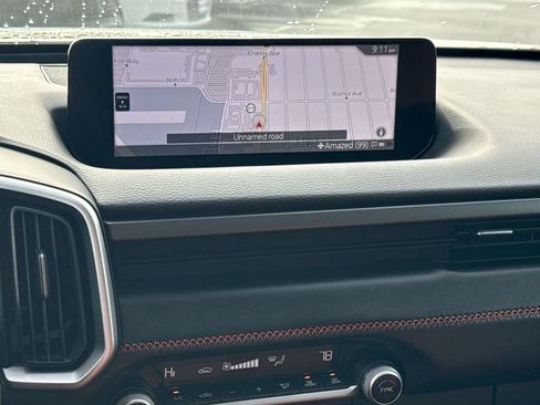 Certified 2025 MAZDA CX-50 Meridian Edition image 18