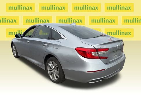 Used 2018 Honda Accord LX image 7