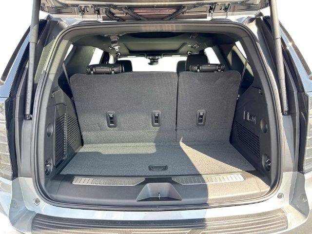 New 2026 Chevrolet Tahoe High Country RWD image 20