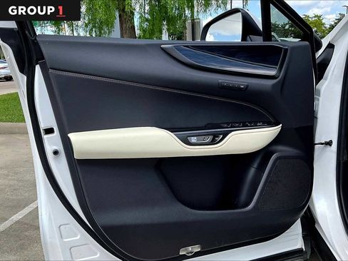 Used 2023 Lexus NX 350 AWD image 19