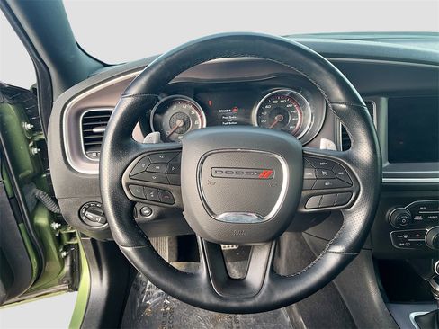 Used 2022 Dodge Charger Scat Pack image 11