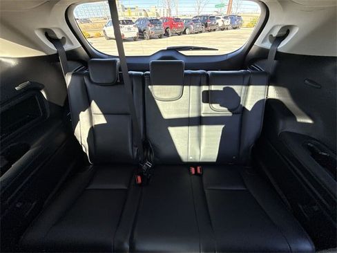 Used 2024 Subaru Ascent Limited w/ Technology Package image 24