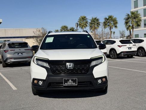 Used 2021 Honda Passport Touring image 23