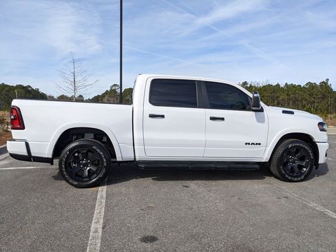 Certified 2025 RAM 1500 Big Horn image 24