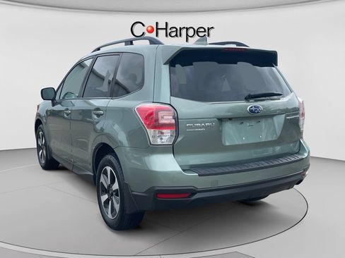 Used 2018 Subaru Forester 2.5i Premium w/ All-Weather Package AWD/4WD image 5