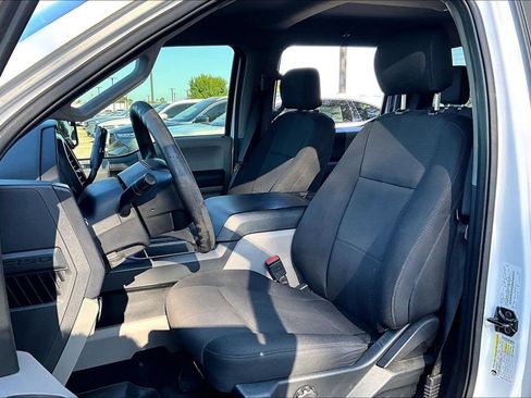 Used 2020 Ford F150 XL w/ Equipment Group 101A Mid AWD/4WD image 34