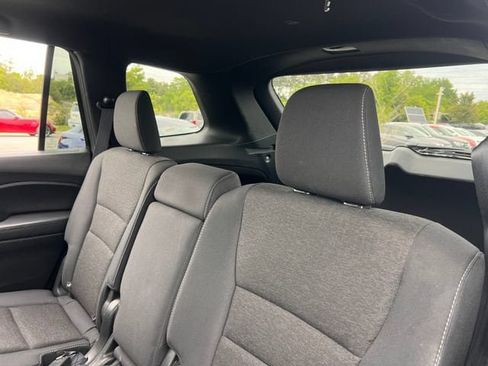 Used 2019 Honda Passport Sport image 19