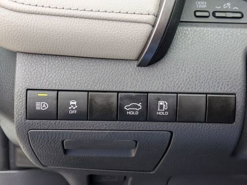 Used 2024 Toyota Camry LE w/ Convenience Package image 22