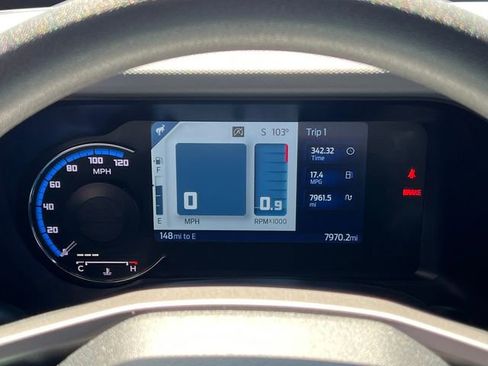 Used 2023 Ford Bronco 2-Door image 15