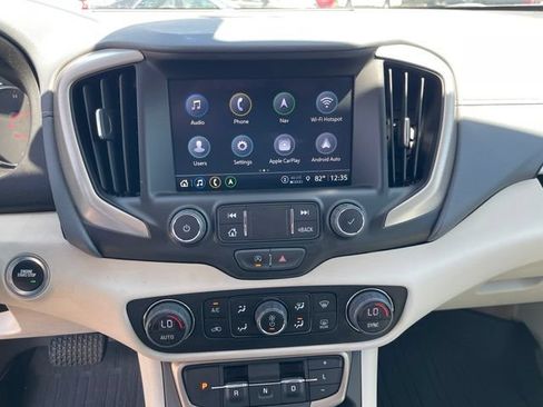 Used 2024 GMC Terrain Denali w/ Denali Premium Package AWD/4WD image 23