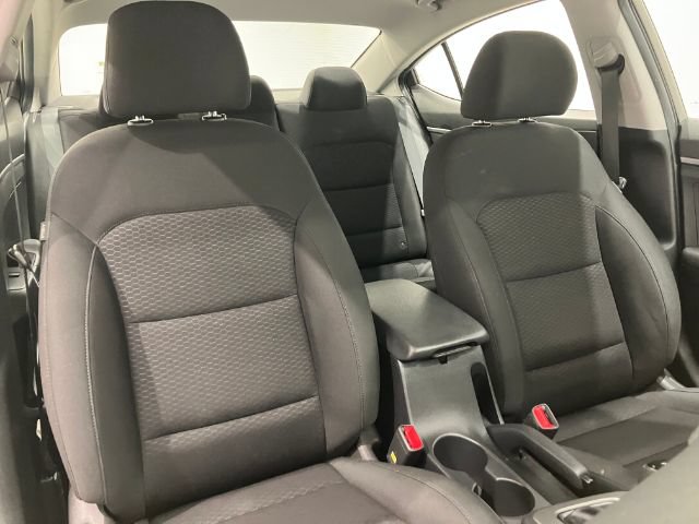 Used 2020 Hyundai Elantra SE w/ Cargo Package (C1) FWD image 39