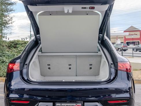 Used 2023 Mercedes-Benz EQS 580 4MATIC Sedan image 6