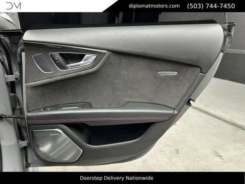 Used 2017 Audi RS 7 Performance AWD/4WD image 26