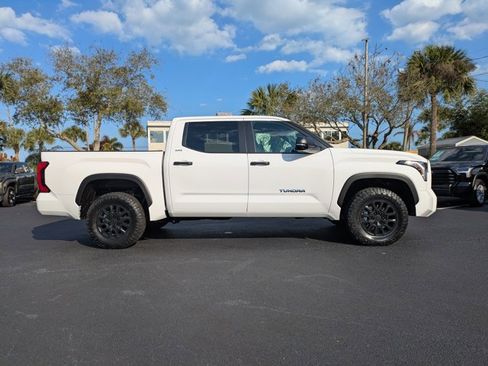 New 2026 Toyota Tundra SR5 image 3