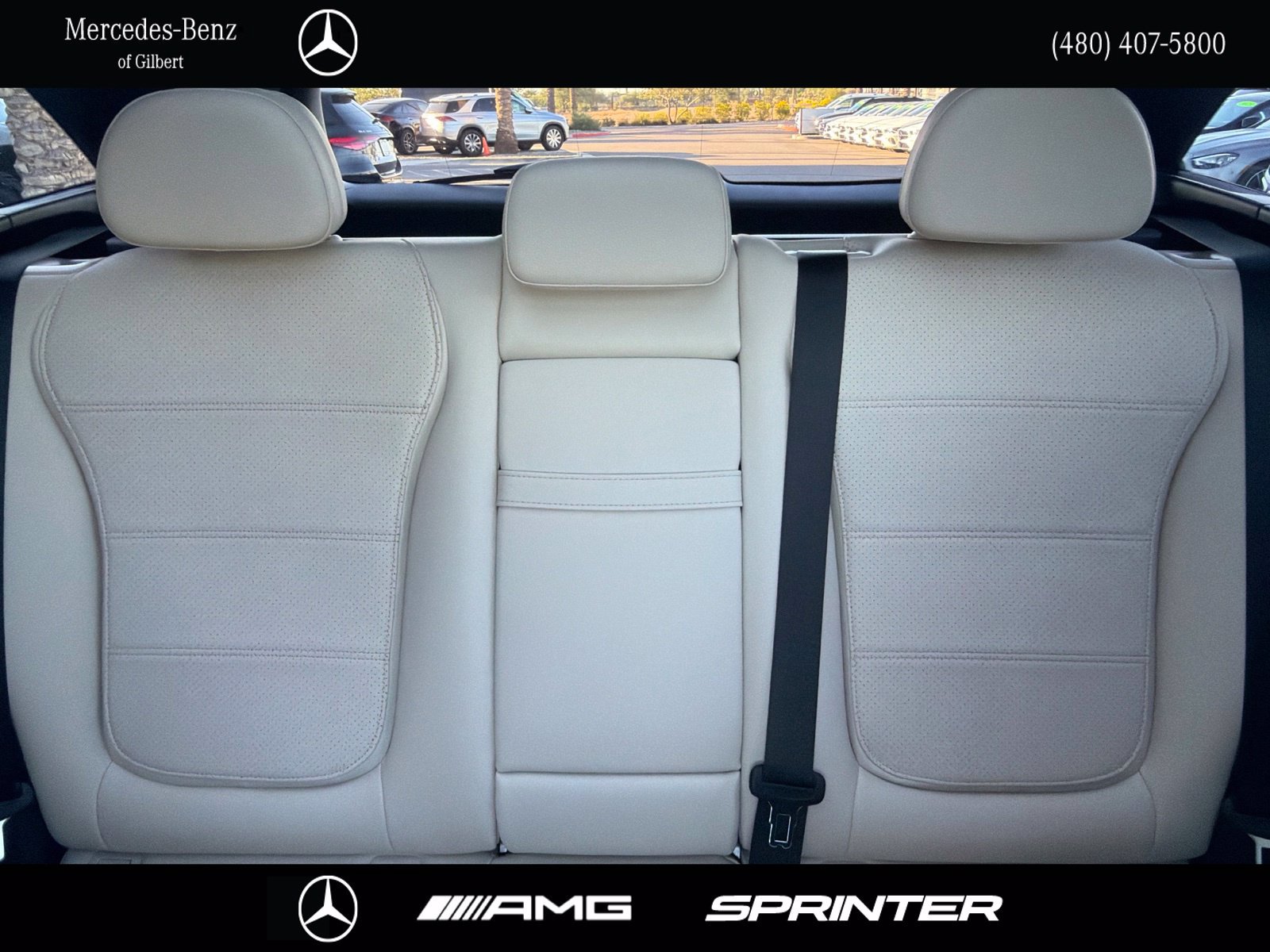 Used 2023 Mercedes-Benz GLC 300 4MATIC image 19
