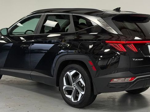 Used 2024 Hyundai Tucson SEL w/ Convenience Package FWD image 4