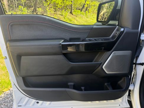 Used 2023 Ford F150 Raptor w/ Equipment Group 802A Raptor R image 81