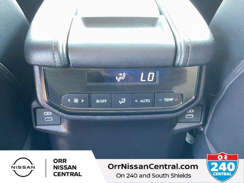 Used 2026 Toyota Grand Highlander AWD image 15