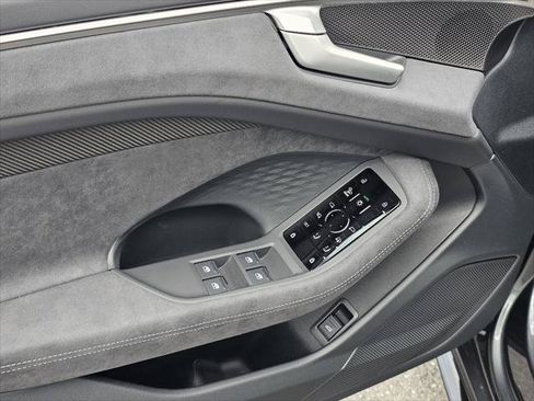 New 2026 Audi A6 Prestige AWD/4WD image 10