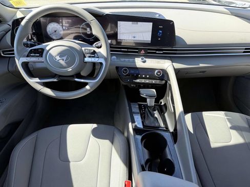 Certified 2024 Hyundai Elantra SEL w/ Convenience Package FWD image 19
