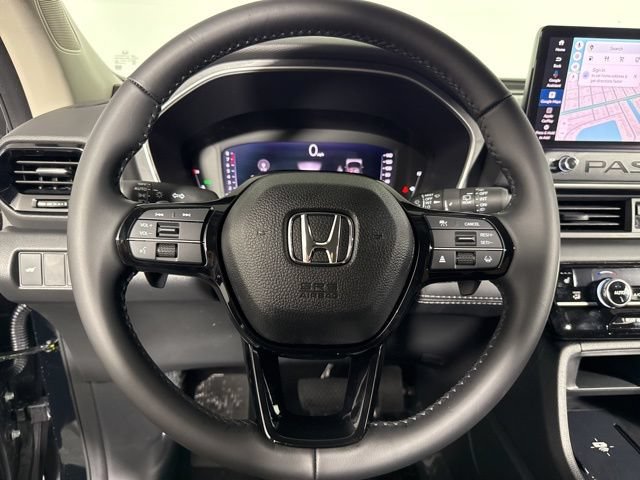 New 2026 Honda Passport RTL image 30