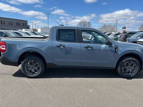 New 2026 Ford Maverick XLT w/ 4K Tow Package AWD/4WD image 9