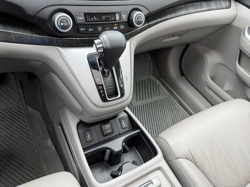 Used 2013 Honda CR-V EX-L image 21