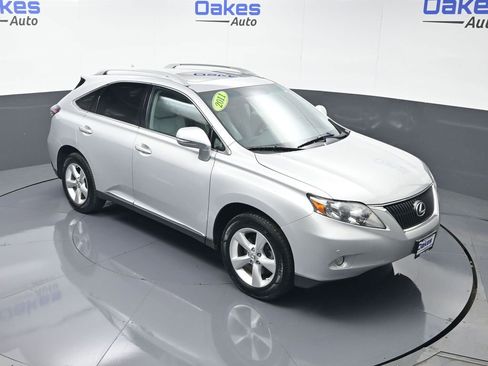 Used 2011 Lexus RX 350 AWD w/ Premium Pkg image 45