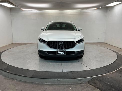 Used 2022 MAZDA CX-30 AWD 2.5 S w/ Premium Package image 9