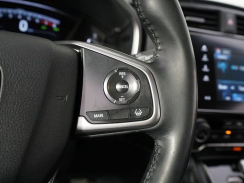 Used 2019 Honda CR-V EX-L image 34