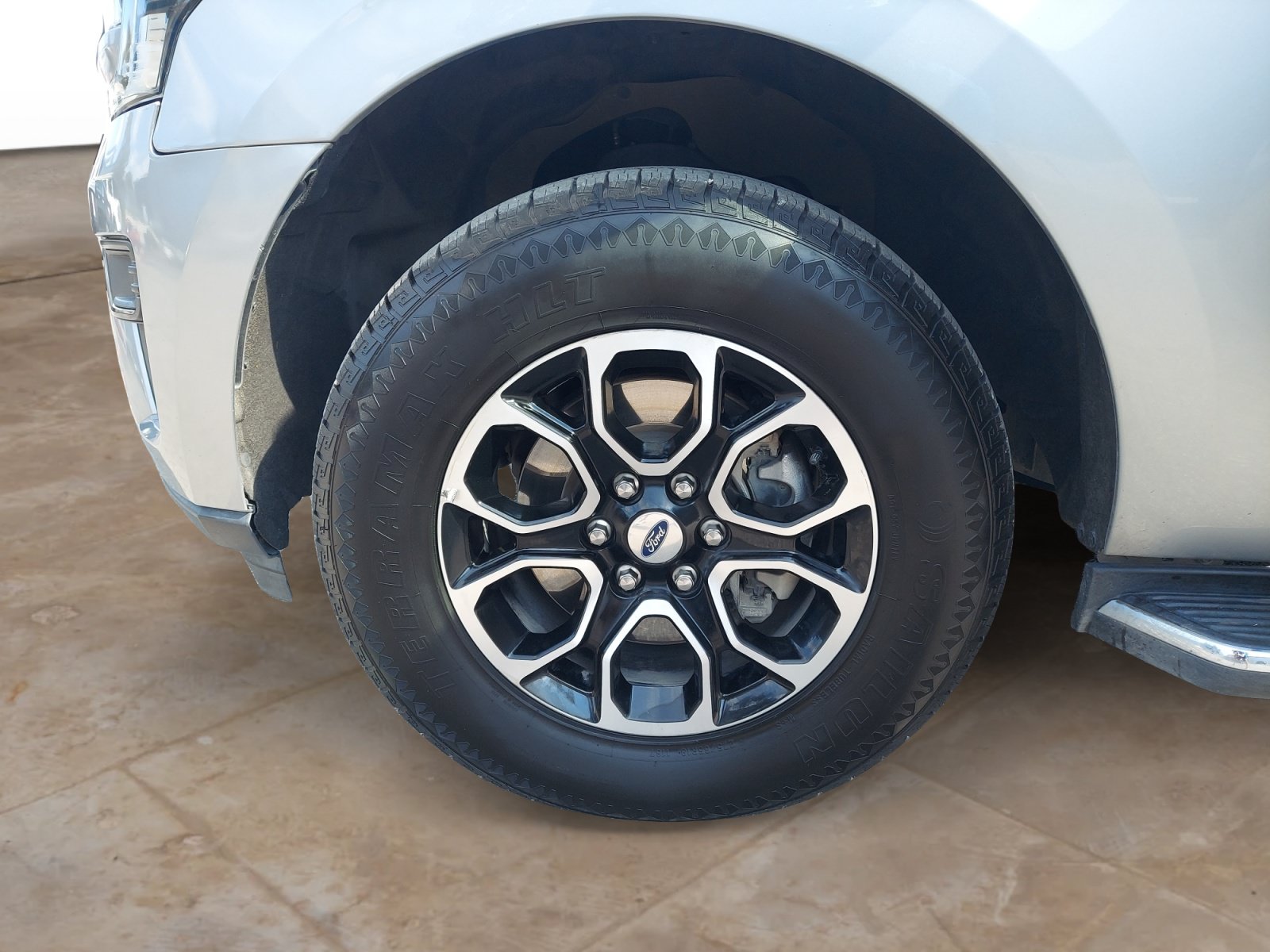 Used 2022 Ford Expedition Max XLT RWD image 31