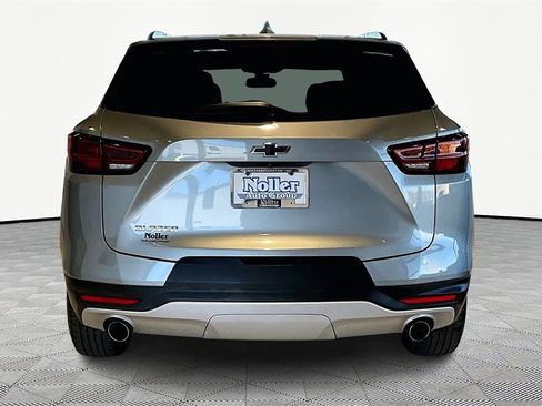 Used 2023 Chevrolet Blazer LT w/ Convenience Package image 4