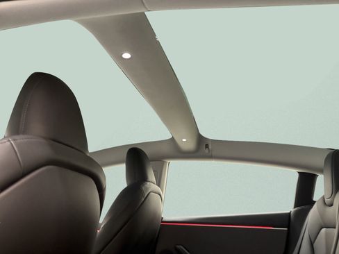 Used 2024 Tesla Model 3 Long Range image 10