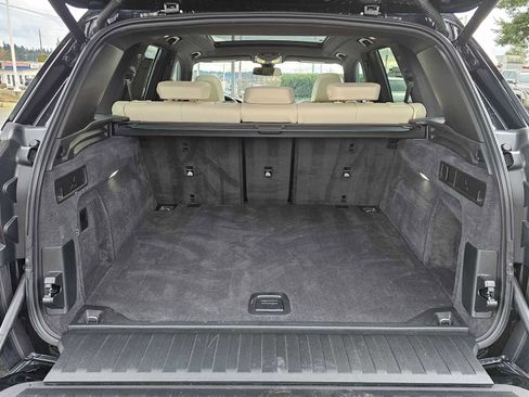 Used 2022 BMW X5 sDrive40i w/ Parking Assistance Package image 14