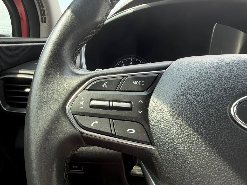 Used 2023 Hyundai Santa Fe XRT AWD/4WD image 16