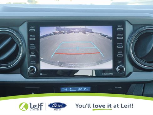 Used 2023 Toyota Tacoma TRD Off-Road image 22