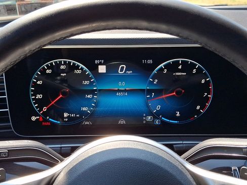 Certified 2021 Mercedes-Benz GLE 350 4MATIC image 22