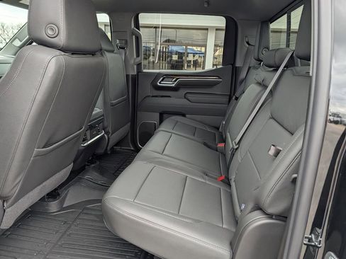 New 2026 GMC Sierra 1500 Elevation w/ Elevation Premium Package image 25