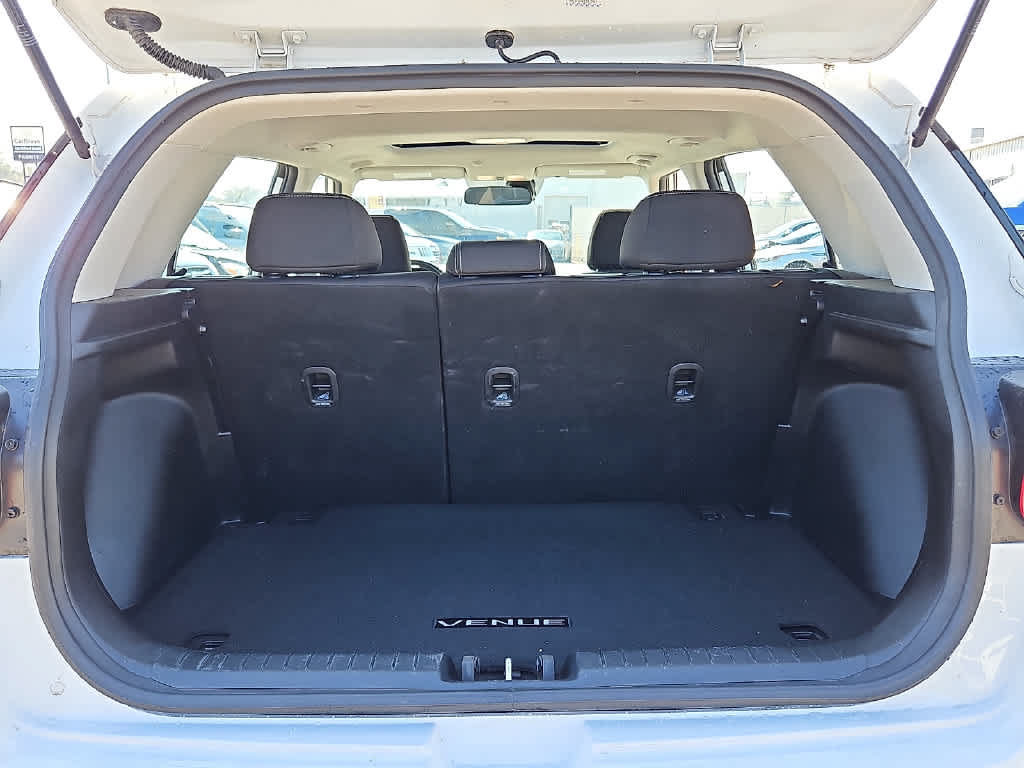 Used 2023 Hyundai Venue SEL FWD image 28