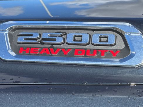 New 2026 RAM 2500 Big Horn image 25