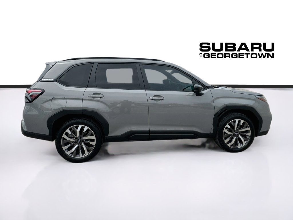 Used 2026 Subaru Forester Touring AWD/4WD image 8