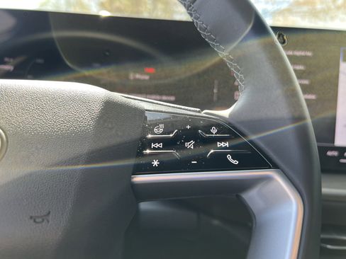 Used 2025 Audi Q5 Premium image 20