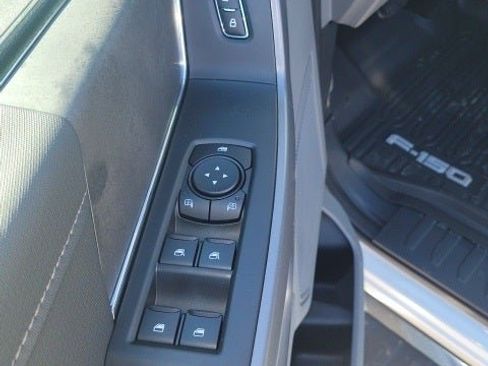 New 2026 Ford F150 XLT image 14