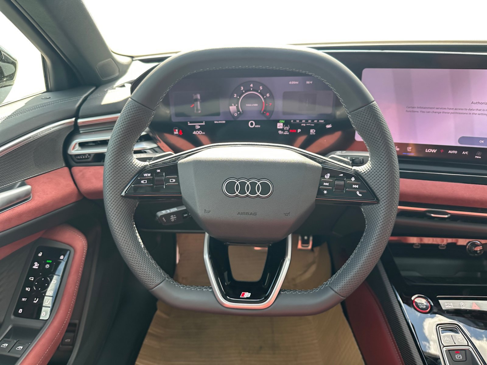 New 2026 Audi S5 Premium Plus AWD/4WD image 13