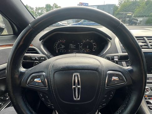 Used 2017 Lincoln MKZ Reserve w/ Technology Package FWD image 17