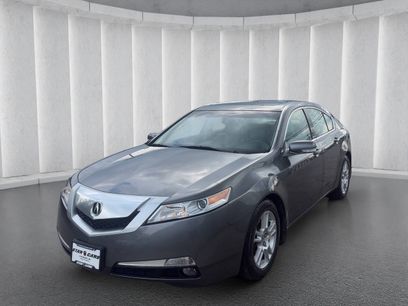 Used 2009 Acura TL