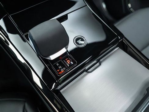 New 2026 Land Rover Range Rover Sport Dynamic SE image 27