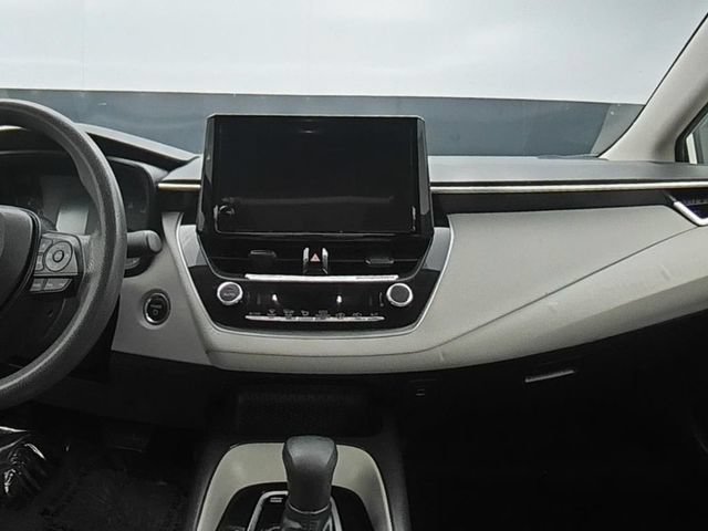 Used 2024 Toyota Corolla LE w/ LE Convenience Package AWD/4WD image 22