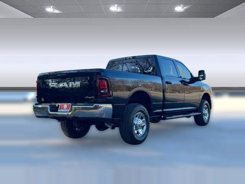 New 2026 RAM 3500 Tradesman image 8